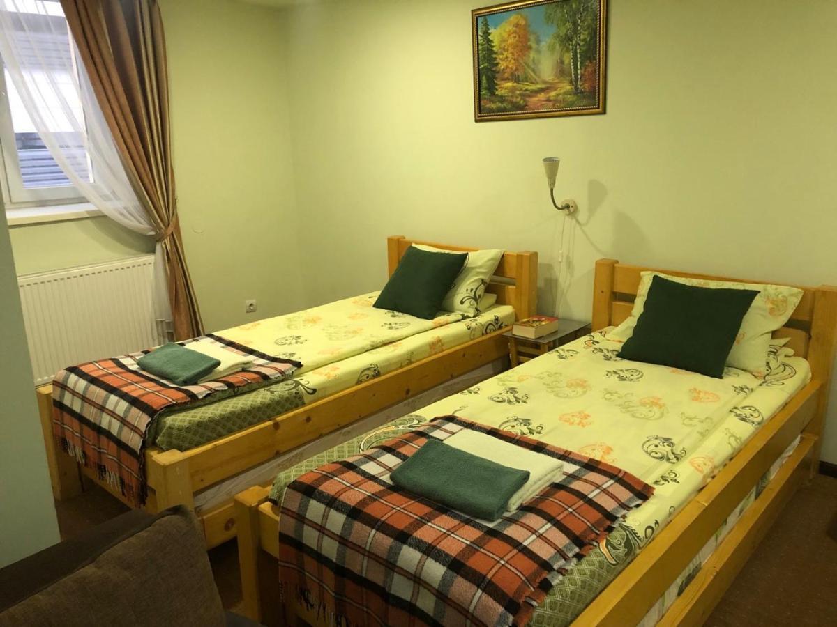 إلفيف Apart Hotel Avinos المظهر الخارجي الصورة