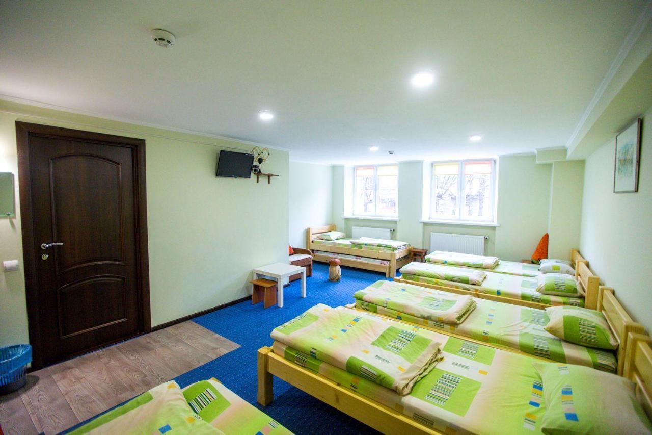 إلفيف Apart Hotel Avinos المظهر الخارجي الصورة