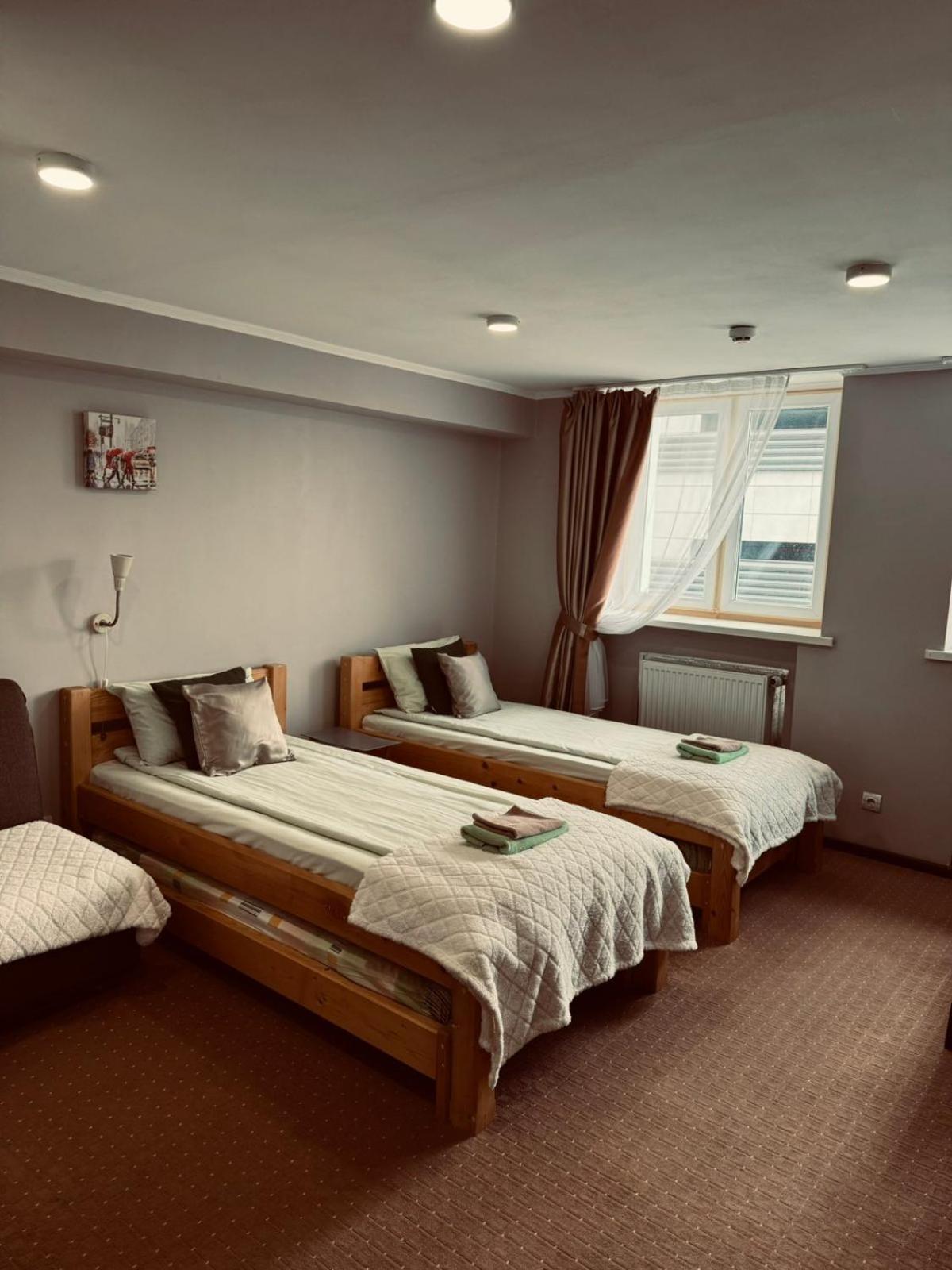 إلفيف Apart Hotel Avinos المظهر الخارجي الصورة